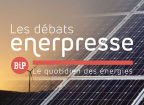 Débats ENERPRESSE