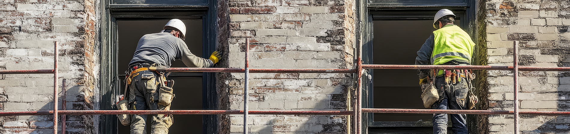 Cursus - Mener une opération de réhabilitation