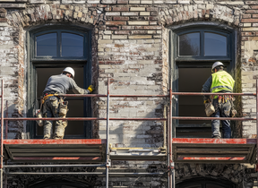 Cursus - Mener une opération de réhabilitation