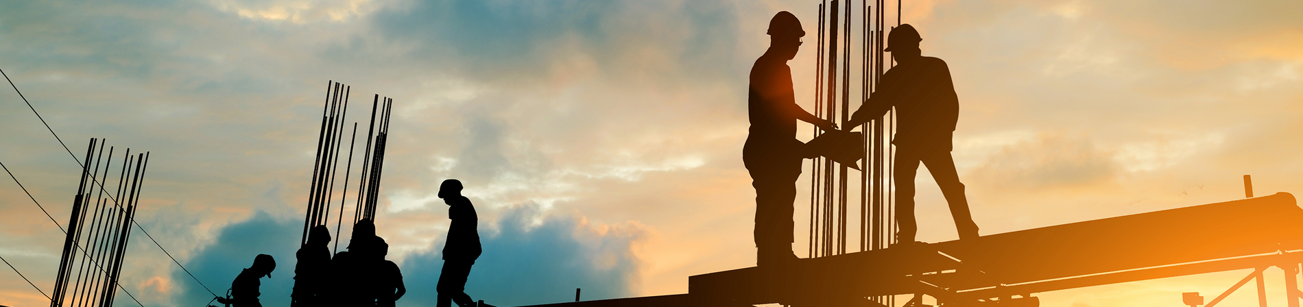 Suivi des chantiers en marchés publics et privés