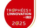 TROPHÉES DE L’INNOVATION LSA