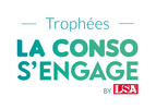 TROPHÉES LA CONSO S’ENGAGE