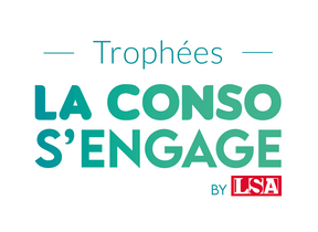 TROPHÉES LA CONSO S’ENGAGE