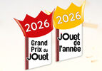 Grand Prix du Jouet 2026