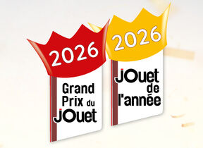 Grand Prix du Jouet 2026