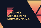 CONFÉRENCE CATEGORY MANAGEMENT & MERCHANDISING