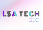 LSA TECH GEO