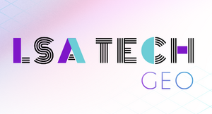 LSA TECH GEO
