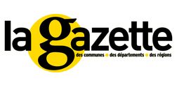 LA GAZETTE DES COMMUNES | La Gazette des communes est la référence des fonctionnaires territoriaux.