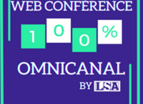 WEB CONFÉRENCE 100% OMNICANAL