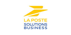 La Poste solutions Business  | 