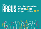 Argus de l’Innovation Mutualiste et Paritaire