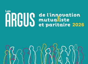 Argus de l’Innovation Mutualiste et Paritaire