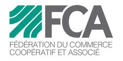Fédération du Commerce Coopératif et Associé (FCA) | 