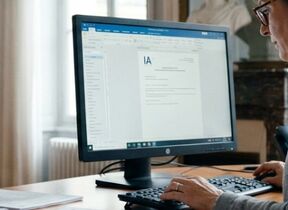 La Rédaction administrative assistée par l’IA 