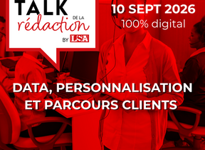 TALK DE LA REDACTION & YOUNITED