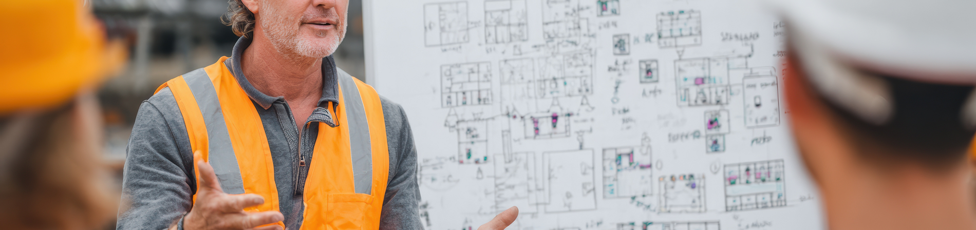 Vocabulaire technique et concepts-clés de la construction