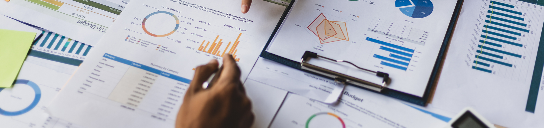 Montage et suivi financier d’une opération d’aménagement