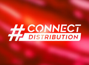 #CONNECT distribution 2026