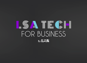 LSA TECH FOR BUSINESS