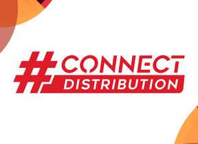 #CONNECT distribution 2026