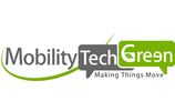Mobility Tech Green | 