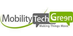 Mobility Tech Green | 