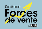 CONFÉRENCE FORCES DE VENTE
