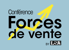 CONFÉRENCE FORCES DE VENTE