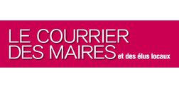 LE COURRIER DES MAIRES ET DES ELUS LOCAUX | 