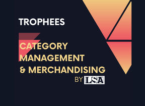 TROPHÉES CATEGORY MANAGEMENT & MERCHANDISING 2024