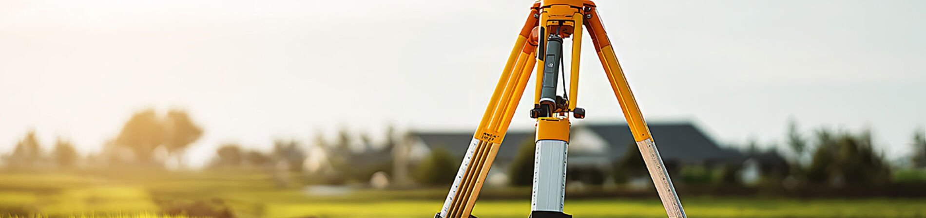 Maitriser les fondamentaux de la Topographie