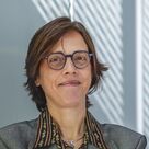 Mary-Cécile  DUCHON