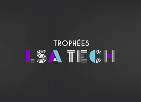 TROPHEES LSA TECH 2023