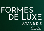 PRIX FORMES DE LUXE 2026