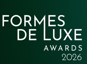 PRIX FORMES DE LUXE 2026