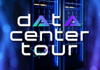 DATA CENTER TOUR
