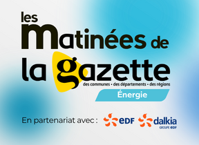 Comment réussir l’électrification de votre territoire ?