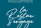 MOUVEMENT LA RESTAU S'ENGAGE