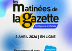 La Matinée IA