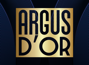 LES ARGUS D’OR 2026
