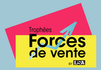 TROPHÉES FORCES DE VENTE - 16ème édition
