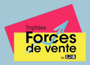 TROPHÉES FORCES DE VENTE - 16ème édition