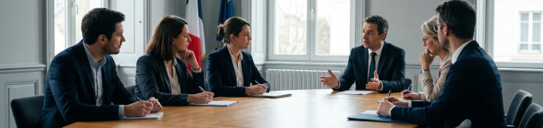 Conseil municipal : coopérer pour mieux décider