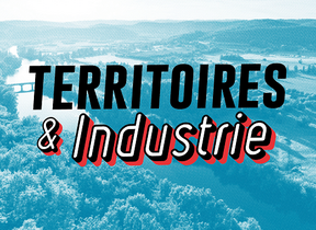 Territoires & Industrie : Laval