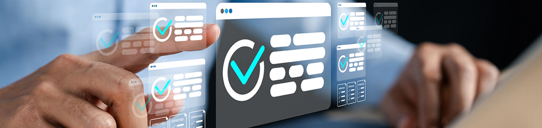 Technique d'achat : Le système de qualification