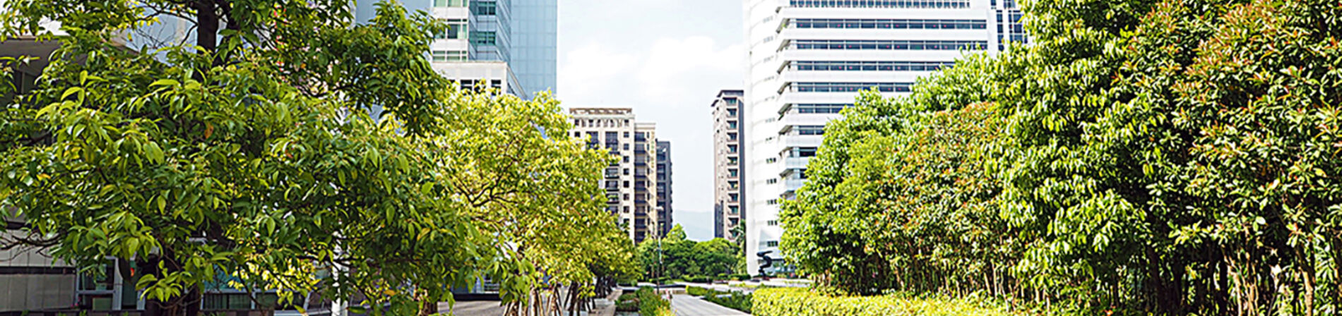 La démarche paysagère au service des enjeux énergétiques et écologiques 