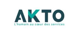 AKTO | L'humain au cœur des services !