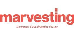 MARVESTING (ex Impact Field Marketing Group) | 