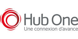 HUB ONE | Hub One est un Groupe de services en technologies de l’information et de communication en environnements professionnels. 